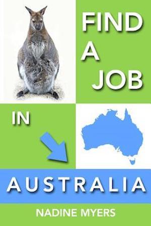 Find a Job in Australia