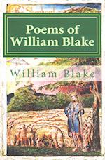 Poems of William Blake