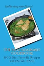 The Hcg Gourmet Cookbook