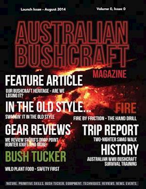 Australian Bushcraft Magazine