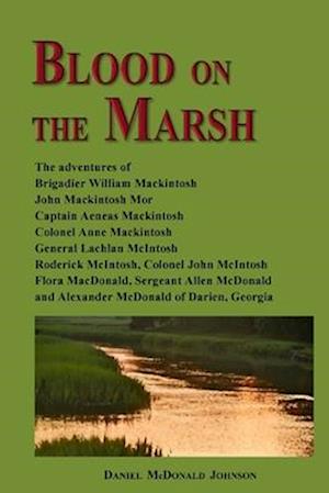 Blood on the Marsh