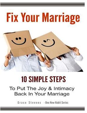 Fix Your Marriage