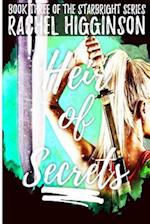 Heir of Secrets