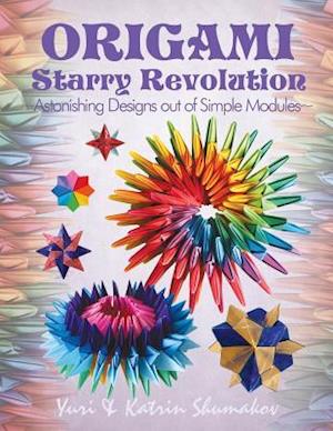 Origami Starry Revolution