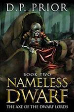 Nameless Dwarf Book 2
