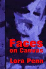 Faces on Canvas