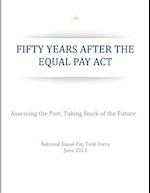 Fifty Years After the Equal Pay ACT