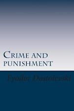 Crime and Punishment