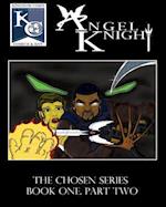 Angel Knight Volume 2