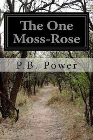 The One Moss-Rose