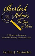 Sherlock Holmes and the Sign of Four