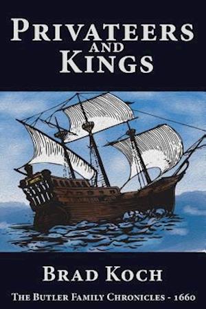 Privateers and Kings