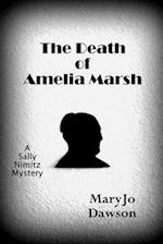 The Death of Amelia Marsh