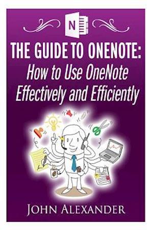 The Guide to Onenote