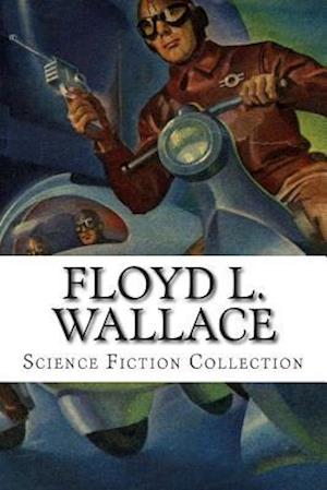 Floyd L. Wallace, Science Fiction Collection