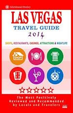 Las Vegas Travel Guide 2014