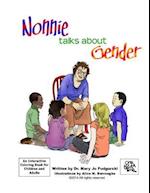 Nonnie Talks about Gender