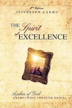 The Spirit of Excellence