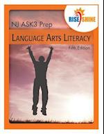 Rise & Shine NJ ASK3 Prep Language Arts Literacy