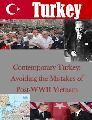 Contemporary Turkey