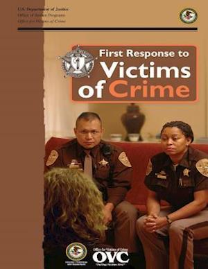 First Response to Victims of Crime