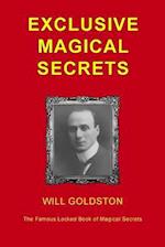 Exclusive Magical Secrets