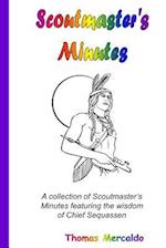 Scoutmaster's Minutes