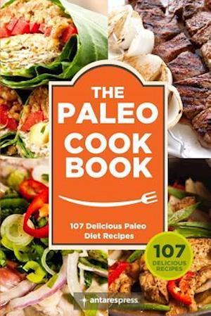 Paleo Cookbook