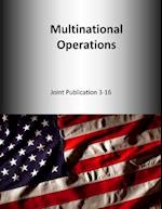 Multinational Operations