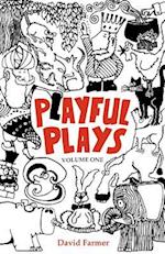 Playful Plays: Plays and drama activities for children and young people 