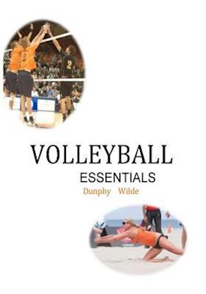 Volleyball Essentials
