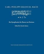 Six Symphonies for Baron van Swieten