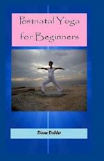 Postnatal Yoga for Beginners