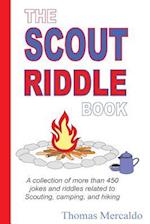 The Scout Riddle Book
