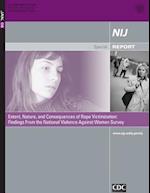 Extent, Nature, and Consequences of Rape Victimization