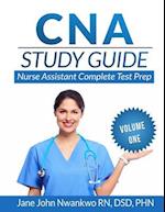 CNA Study Guide