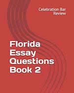 Florida Essay Questions Book 2