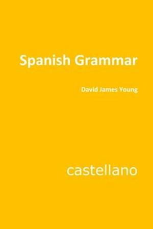 Spanish Grammar