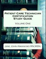 Patient Care Technician Certification Study Guide