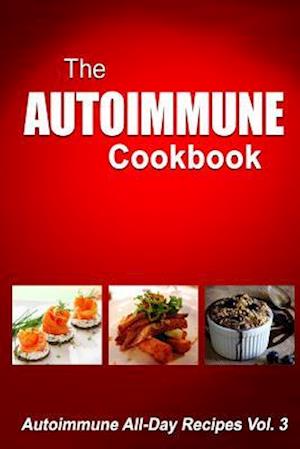 Autoimmune Cookbook