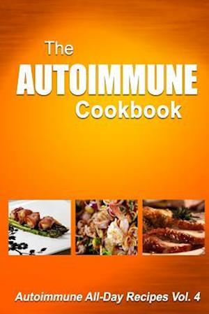 Autoimmune Cookbook