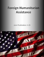 Foreign Humanitarian Assistance