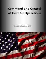 Command and Control of Joint Air Operations