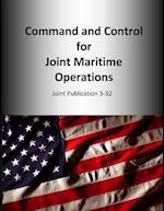 Command and Control for Joint Maritime Operations