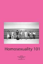 Homosexuality 101