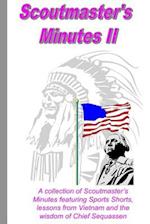 Scoutmaster's Minutes II