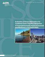 Evaluation of Green Alternatives for Combined Sewer Overflow Mitigation