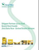 Shipper Partner 2.0.12 Tool
