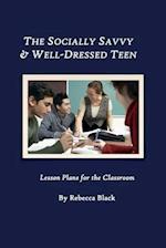 The Socially Savvy & Well-Dressed Teen