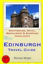 Edinburgh Travel Guide